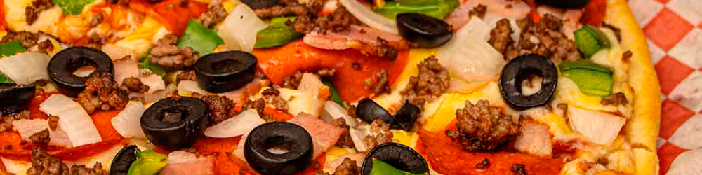 Las mejor pizzas sólo en Pizzagol